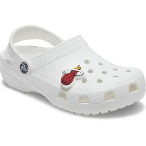 Jibbitz Crocs NBA Miami Heat 1 image-2