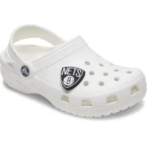 Jibbitz Crocs NBA Brooklyn Nets 1 image-2