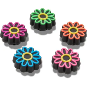 Jibbitz Crocs Lights Up Daisy image-1