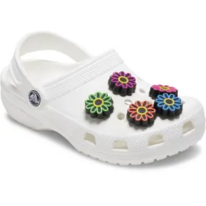 Jibbitz Crocs Lights Up Daisy image-2