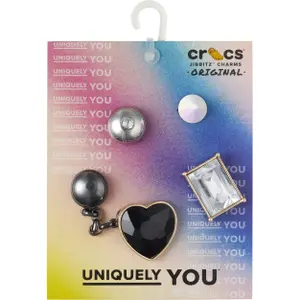 Jibbitz Crocs Metaverse Queen (x5) image-3