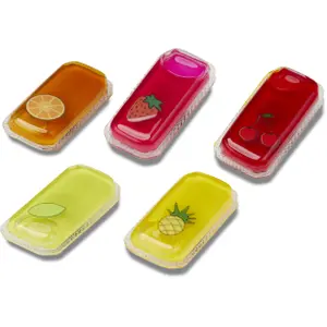 Jibbitz Crocs Summer Seltzer (x5) image-1