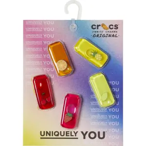 Jibbitz Crocs Summer Seltzer (x5) image-3