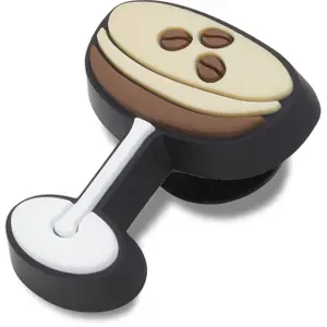 Jibbitz Crocs Espresso Martini image-1