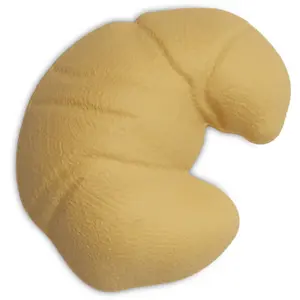 Jibbitz Crocs Mini 3D Croissant image-0