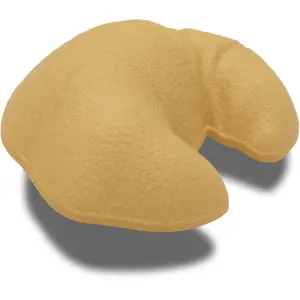 Jibbitz Crocs Mini 3D Croissant image-1
