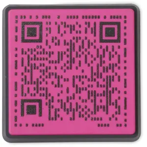 Jibbitz Crocs QR Code image-0