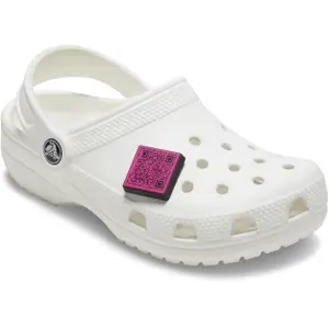 Jibbitz Crocs QR Code image-2