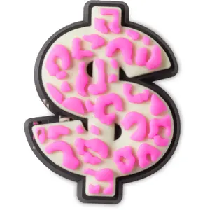 Jibbitz Crocs Glow In The Dark Cash Money image-0