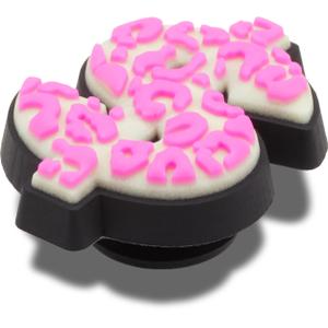 Jibbitz Crocs Glow In The Dark Cash Money image-1