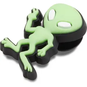 Jibbitz Crocs Alien Guy image-0