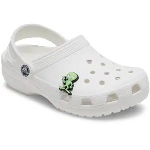 Jibbitz Crocs Alien Guy image-1