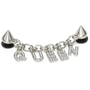 Jibbitz Crocs Queen Chain image-1