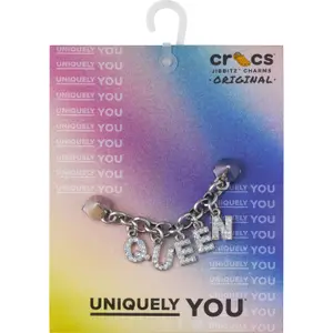 Jibbitz Crocs Queen Chain image-3