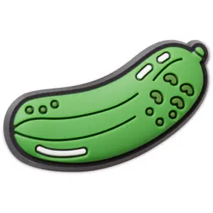 Jibbitz Crocs Pickle image-0