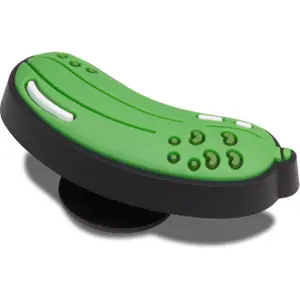 Jibbitz Crocs Pickle image-1