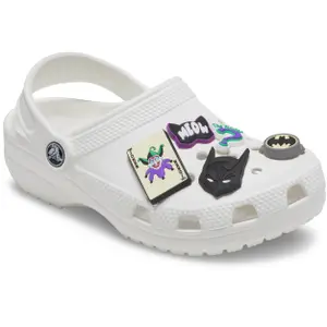 Jibbitz Crocs Batman (x5) image-2