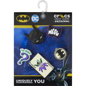 Jibbitz Crocs Batman (x5) image-3