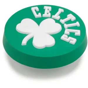 Jibbitz Crocs NBA Boston Celtics 2 image-1
