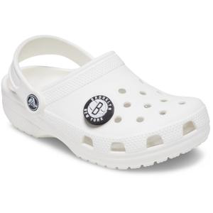 Jibbitz Crocs NBA Brooklyn Nets 2 image-2