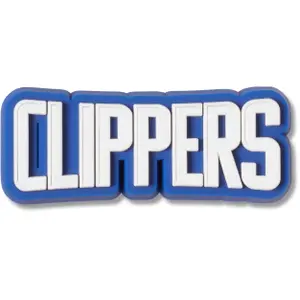 Jibbitz Crocs NBA Los Angeles Clippers 2