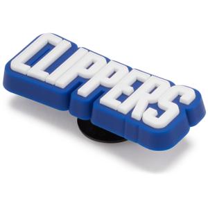 Jibbitz Crocs NBA Los Angeles Clippers 2 image-1