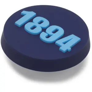 Jibbitz Crocs Manchester City image-1
