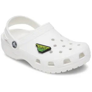 Jibbitz Crocs TMNT Turtle Power image-2