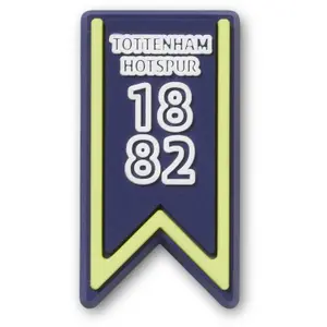 Jibbitz Crocs Tottenham 2 image-0