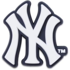 Jibbitz Crocs MLB New York Yankees image-0