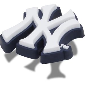 Jibbitz Crocs MLB New York Yankees image-1