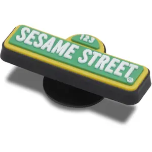 Jibbitz Crocs Sesame Street image-1