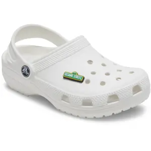 Jibbitz Crocs Sesame Street image-2
