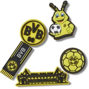 Jibbitz Crocs BVB (x5) image-0