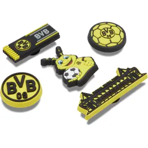 Jibbitz Crocs BVB (x5) image-1