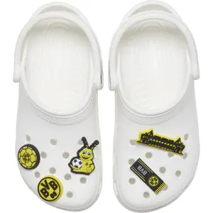 Jibbitz Crocs BVB (x5) image-2