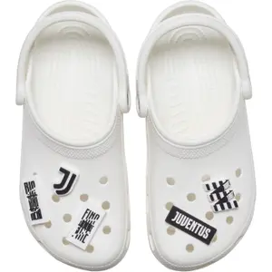 Jibbitz Crocs Juventus (x5) image-2
