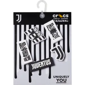 Jibbitz Crocs Juventus (x5) image-3