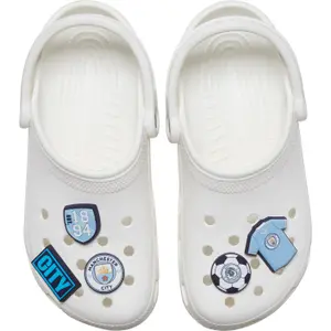 Jibbitz Crocs Manchester City (x5) image-2