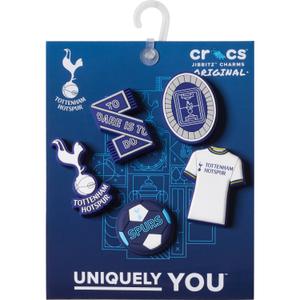 Jibbitz Crocs Tottenham (x5) image-3