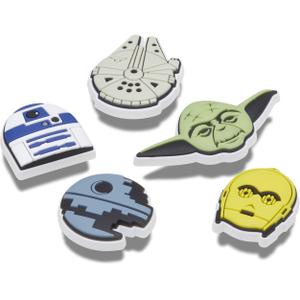 Jibbitz Crocs Star Wars (x5) image-1