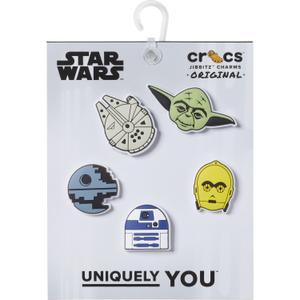 Jibbitz Crocs Star Wars (x5) image-3