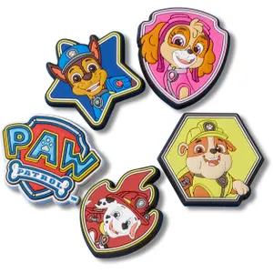 Jibbitz Crocs Paw Patrol (x5) image-0