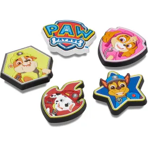 Jibbitz Crocs Paw Patrol (x5) image-1