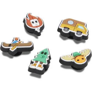 Jibbitz Crocs The Great doors image-1