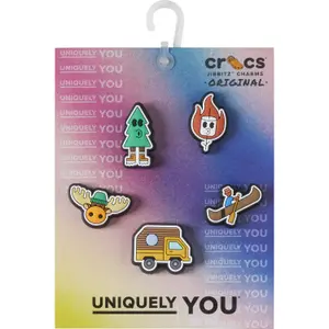 Jibbitz Crocs The Great doors image-3