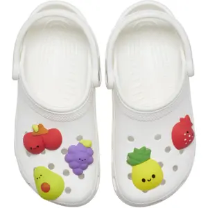 Jibbitz Crocs Squish Fruits (x5) image-2
