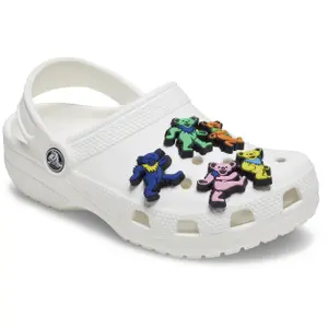 Jibbitz Crocs Grateful Dead (x5) image-2