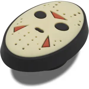 Jibbitz Crocs Hockey Mask image-1