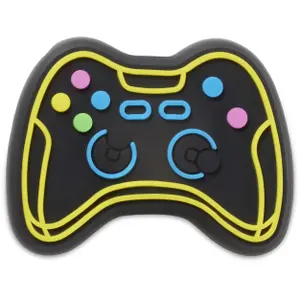 Jibbitz Crocs Lights Up Gaming Controller image-0